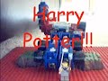 Harry Potter Alternate Ending