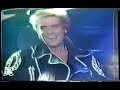 Duran Duran Montreux Pop Festival May 13th 1987