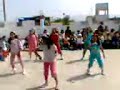 colegio shaloom promo 2008 6to