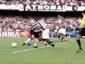 footie skills