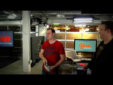 Introducing the Office Garage Series