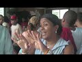 PARO Paraliza Escuela Luz America Calderon, Carolina PR
