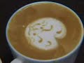 Kaffeekunst