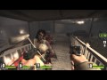 Left 4 Dead 2 The Passing Part 1/4