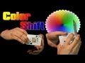 Card Technique Tutorial - Color Shift 