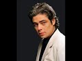 BENICIO DEL TORO