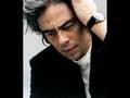 BENICIO DEL TORO