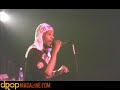 Del tha Funkee Homosapien Interview, Part 2 Del tha Funkee Homosapien Interview, Part 2