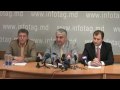 Cele 3 partide de opoziţie vor merge separat în alegeri