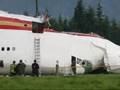 Kalitta air Boeing 747, 2nd crash in 6 weeks (Colombia)
