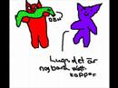 Vattkoppor?