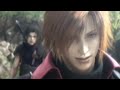Crisis Core: Final Fantasy VII Extended Trailer 06/09