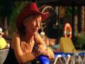 Benidorm Madge Fight