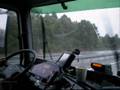 Actros 2548