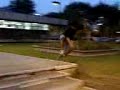 boneless over the stair