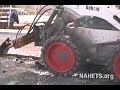 Skidsteer Heavy Equipment Training Video Profile