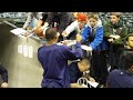 Joe Johnson Atlanta Hawks Signs Autographs