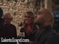 Uccio Aloisi e Giuliano Sangiorgi www.salentosound.com