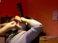 SMILEY PIERCING [Alexisonfire - Pulmonary Archery] *** VERR