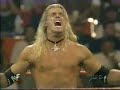 Edge Debut On WWF Edge Debut On WWF