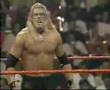 Edge Debut On WWF