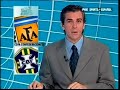 Argentina 1 - Brazil Brasil 4 -Confederations Cup 2005 Final