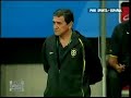 Argentina 1 - Brazil Brasil 4 -Confederations Cup 2005 Final