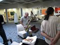 \"I Will Survive\" Performed by the MuseNet2007 Lobby Band \"I Will Survive\" Performed by the MuseNet2007 Lobby Band