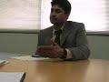 Interview to Dr.Hafiz Farooq Ahmad in Japan.PART1