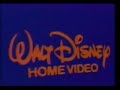 The Great Mouse Detective Previews (1987 print)