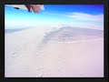 Beware Antarctic Crevasses