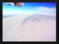 Beware Antarctic Crevasses