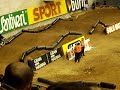 Andreu Lacondeguy (supercross freestyle  barcelona)