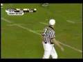 Rose Bowl Fourth Quarter Catch