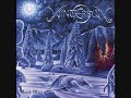 beautiful death by wintersun from the album wintersun.

lyrics:

my face turned pale before the cold eyes of death
my body was frozen by the stare from the dark
i don't want to think of anything, but there's storm of thoughts in my head
i wasn't prepared for this, 'cause i'm not ready to die
nothing could have prepared me for this
[
