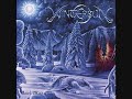 beautiful death by wintersun from the album wintersun.

lyrics:

my face turned pale before the cold eyes of death
my body was frozen by the stare from the dark
i don't want to think of anything, but there's storm of thoughts in my head
i wasn't prepared for this, 'cause i'm not ready to die
nothing could have prepared me for this
[