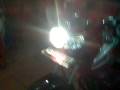videos de Headlight Tiger New Revolution Cruiser 2008