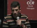 Bate-papo Milhem Cortaz 3/12_Oficina Tela Brasil Bate-papo Milhem Cortaz 3/12_Oficina Tela Brasil