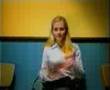 Banned Commercials Girl with vibrator in public