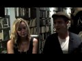 Lyndon Ogbourne and Alice Coulthard Interview