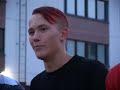 K5 esitt��: Parkour