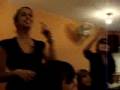 videos de cantando en el mini