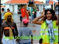 pyjama-bondamanjak