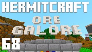 •Hermitcraft 6 - Ep. 68: OPEN FOR BUSINESS! (Minecraft 1.13)•
