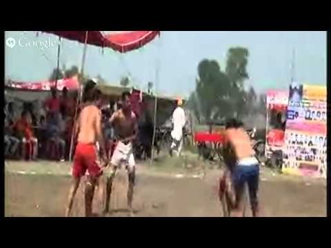 Amar Punjabi Virsa 28-May-2014