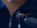 Tying a hare\