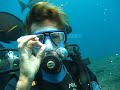 Scuba Diving - Tulamben, Bali Scuba Diving - Tulamben, Bali