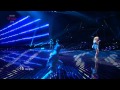 Hungary: What About My Dreams, Kati Wolf - Eurovision Song Contest Semi Final 2011 - BBC Three