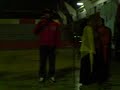 GRUPO DE LOUVOR -TEMPLO DA FE