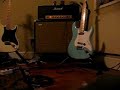 MARSHALL PLEXI WITH LOVEPEDAL COT50